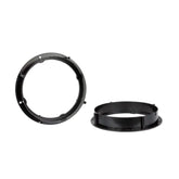 Connects2 CT25VW07 VW Beetle Lupo Polo UP! Golf Front Door 165mm Speaker Adaptor